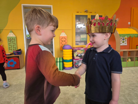 Všechno nejlepší!